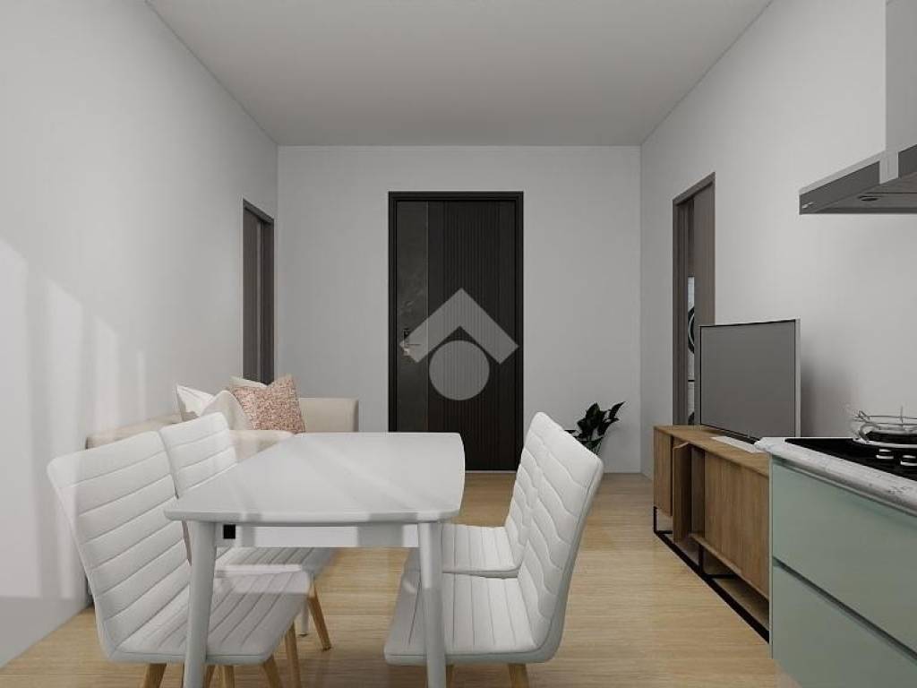 appartamento in vendita a Grugliasco