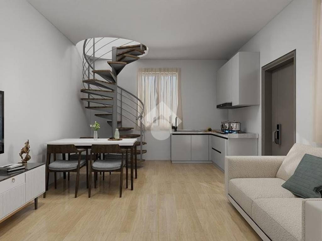 casa indipendente in vendita a Grugliasco