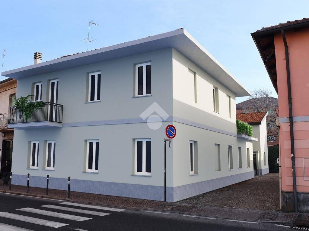 casa indipendente in vendita a Grugliasco