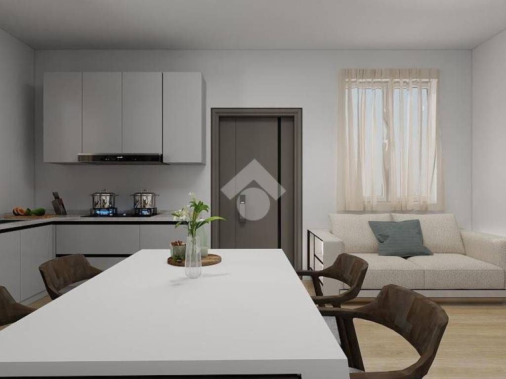 casa indipendente in vendita a Grugliasco