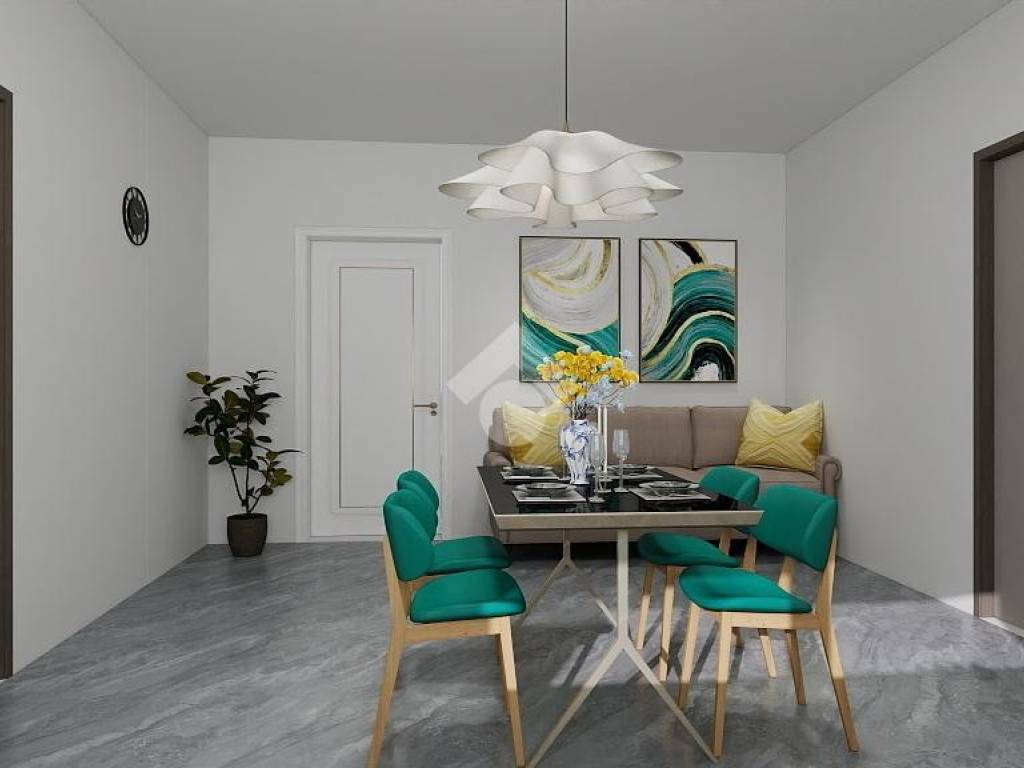 appartamento in vendita a Grugliasco