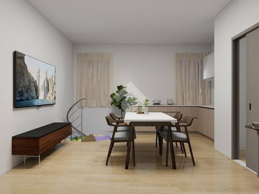 appartamento in vendita a Grugliasco