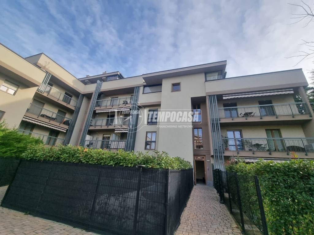 appartamento in vendita a Grugliasco