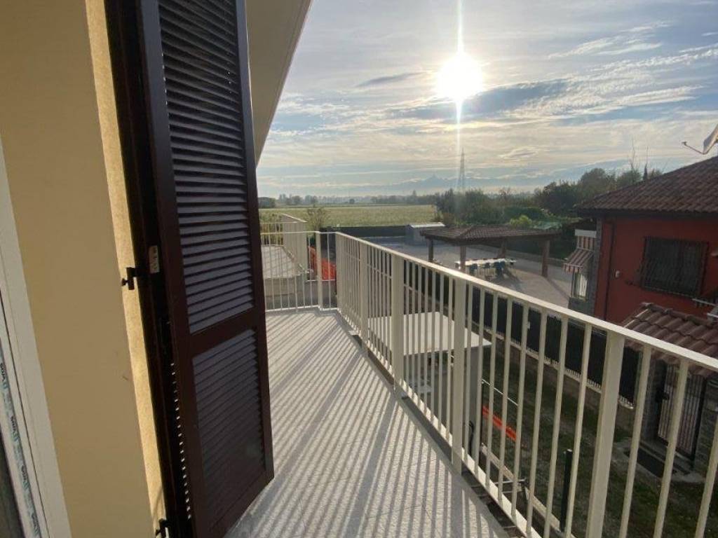 appartamento in vendita a Grugliasco