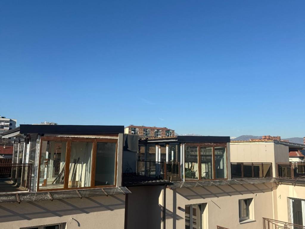 appartamento in vendita a Grugliasco