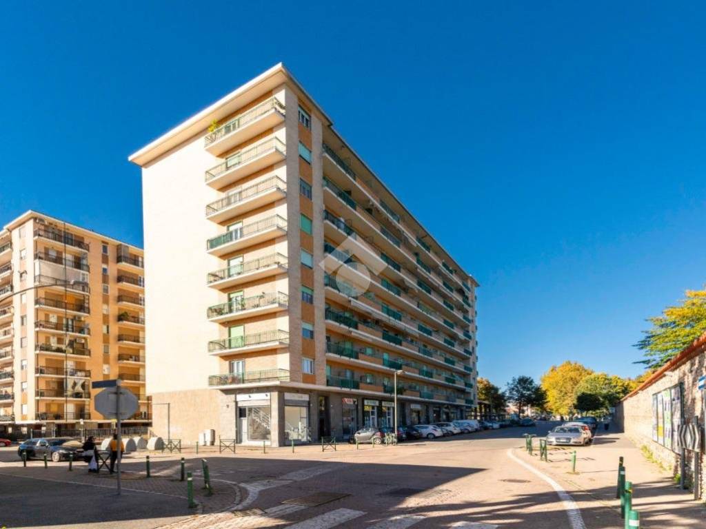 appartamento in vendita a Grugliasco