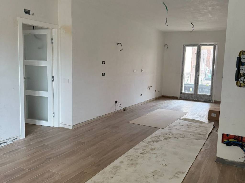 appartamento in vendita a Grugliasco