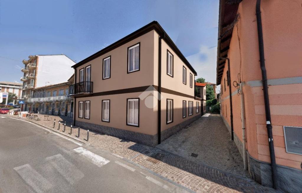 appartamento in vendita a Grugliasco