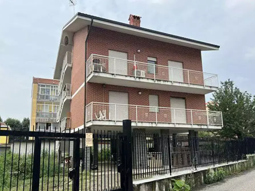 appartamento in vendita a Grugliasco