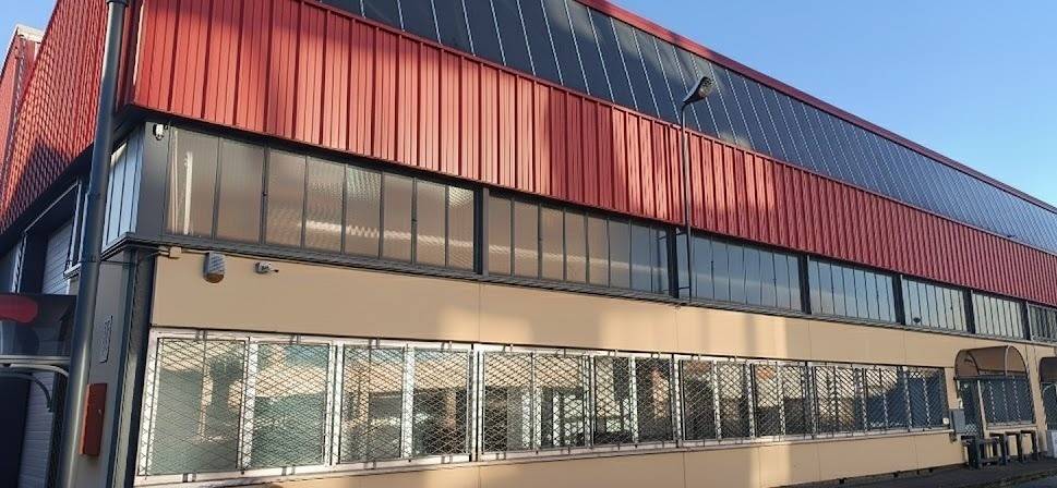 locale commerciale in vendita a Grugliasco