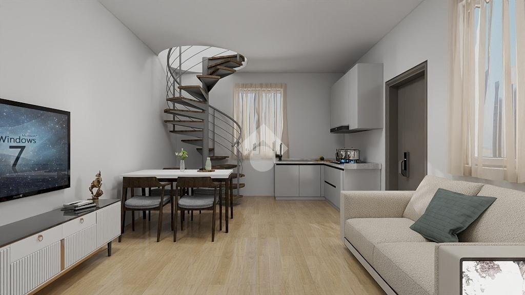 casa semindipendente in vendita a Grugliasco