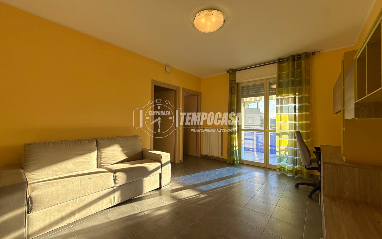 appartamento in vendita a Grugliasco