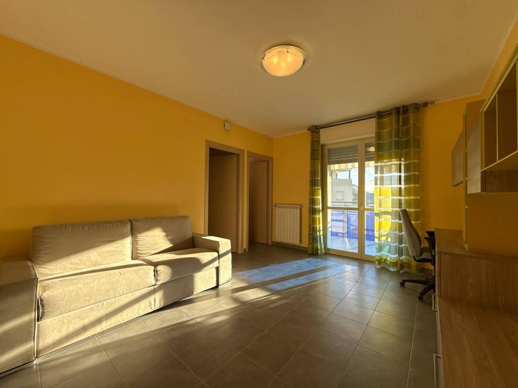 appartamento in vendita a Grugliasco