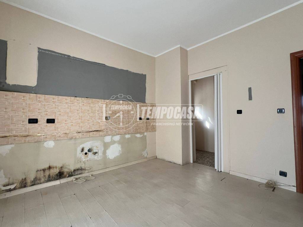 appartamento in vendita a Grugliasco