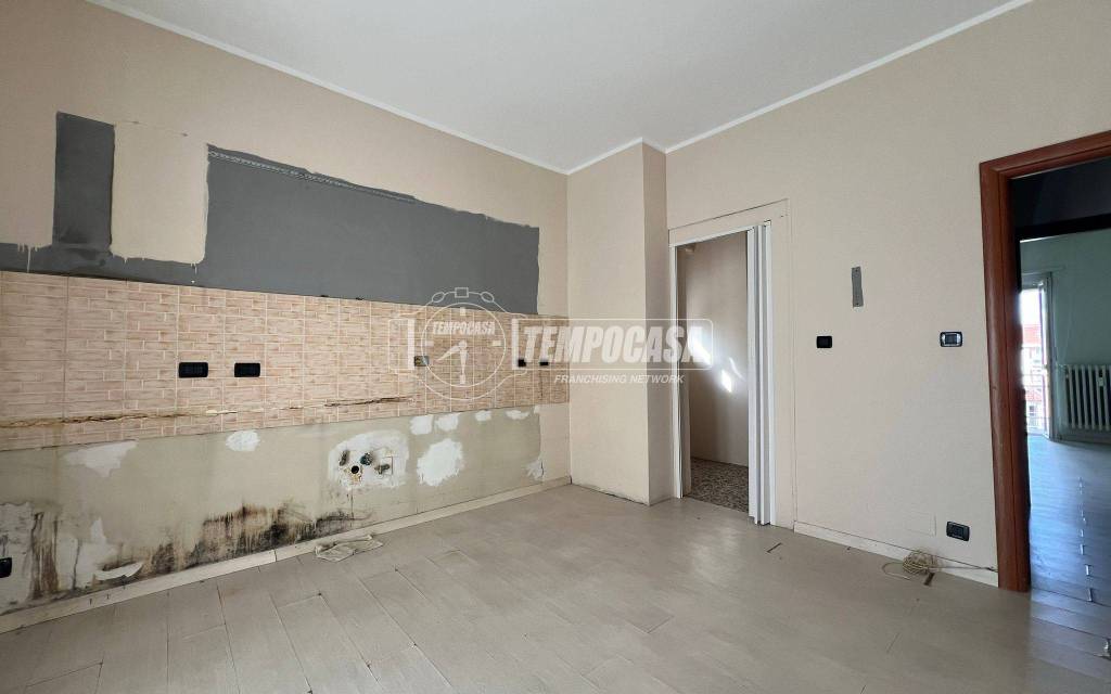 appartamento in vendita a Grugliasco