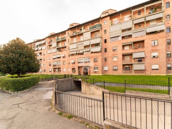 appartamento in vendita a Grugliasco