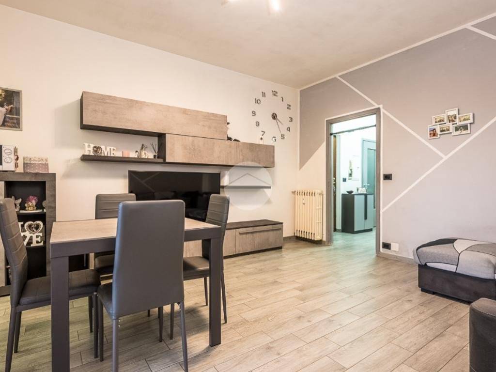 appartamento in vendita a Grugliasco