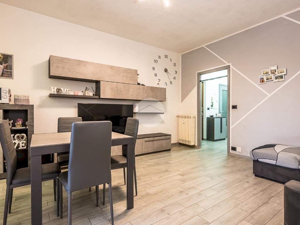 appartamento in vendita a Grugliasco