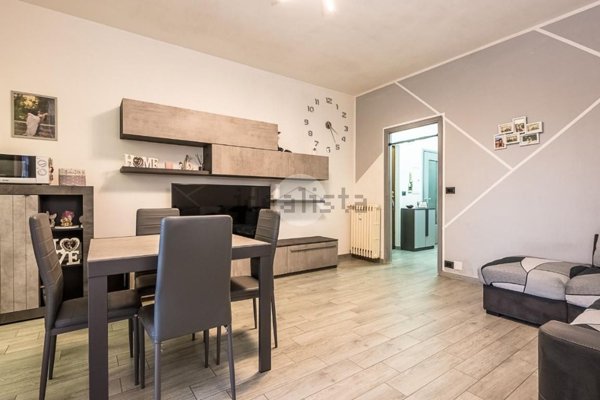 appartamento in vendita a Grugliasco