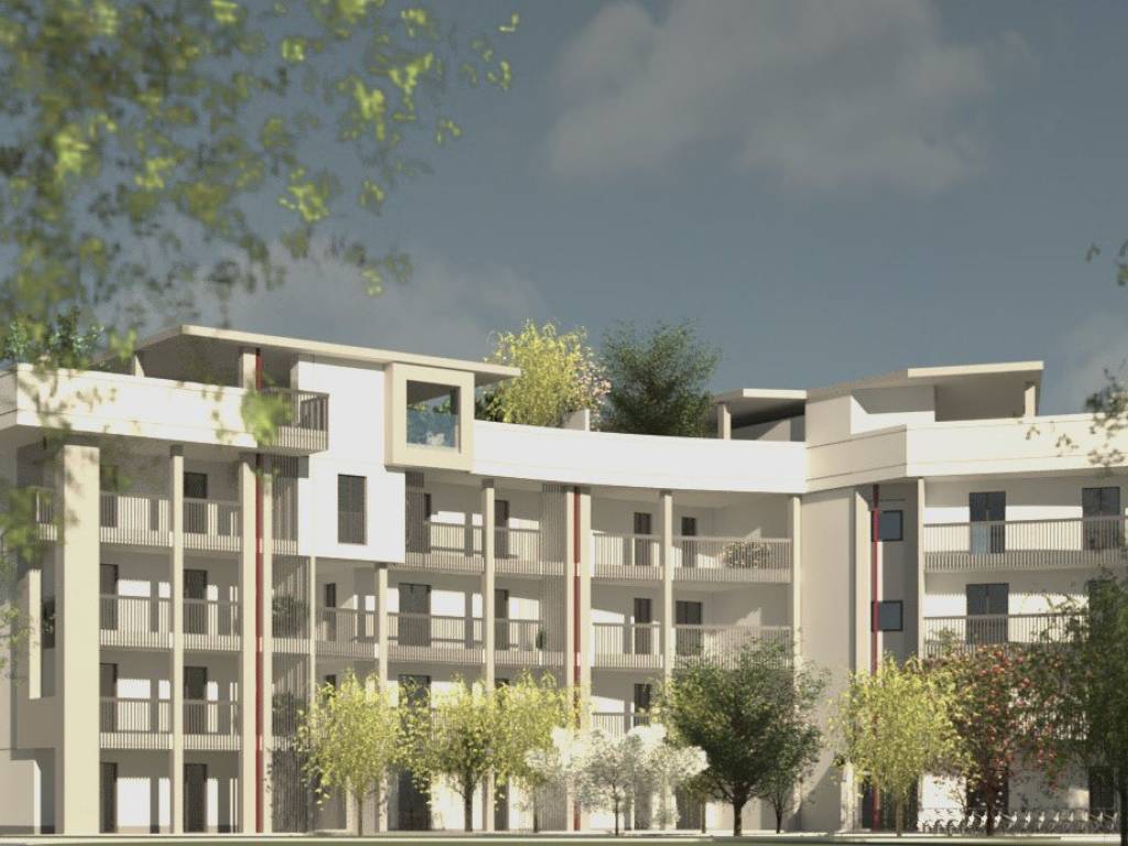 appartamento in vendita a Grugliasco