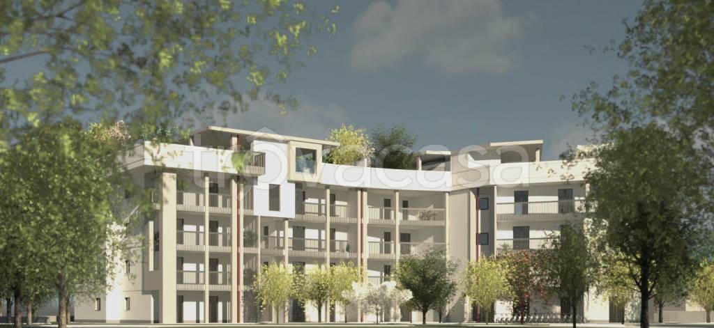 appartamento in vendita a Grugliasco