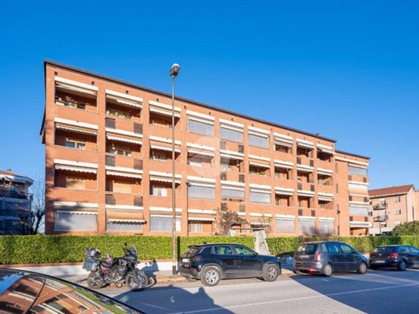 appartamento in vendita a Grugliasco