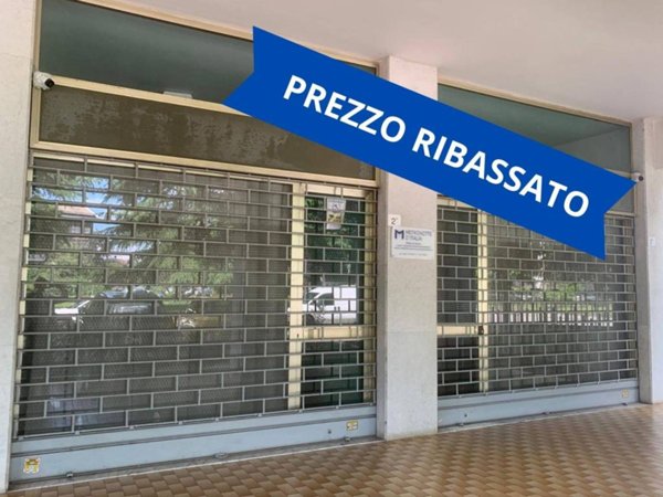 ufficio in vendita a Grugliasco in zona Gerbido