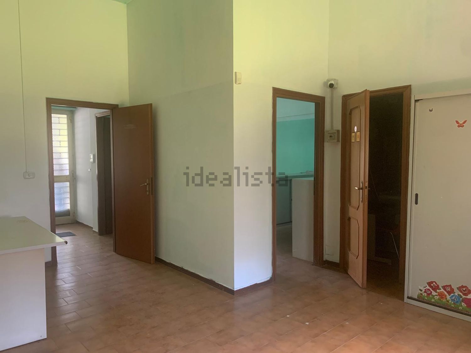 ufficio in vendita a Grugliasco in zona Gerbido