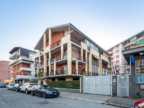 appartamento in vendita a Grugliasco