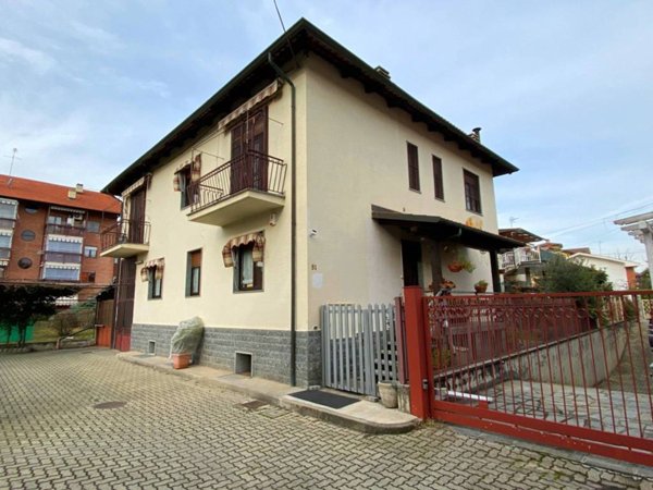 appartamento in vendita a Grugliasco