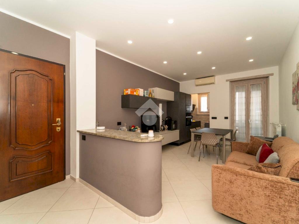 appartamento in vendita a Grugliasco