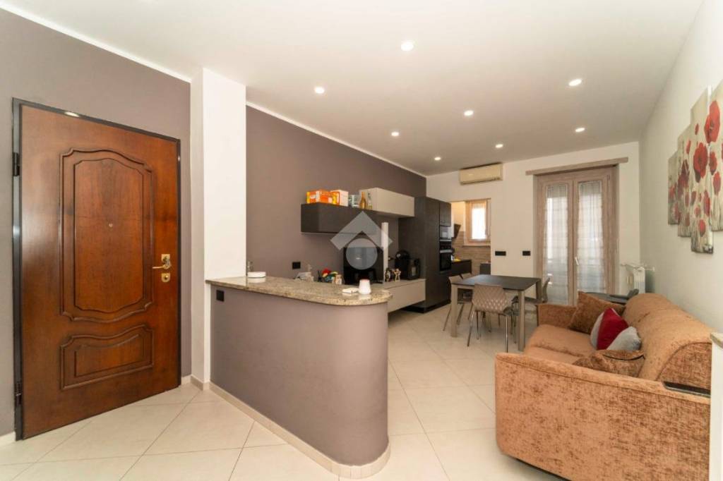 appartamento in vendita a Grugliasco