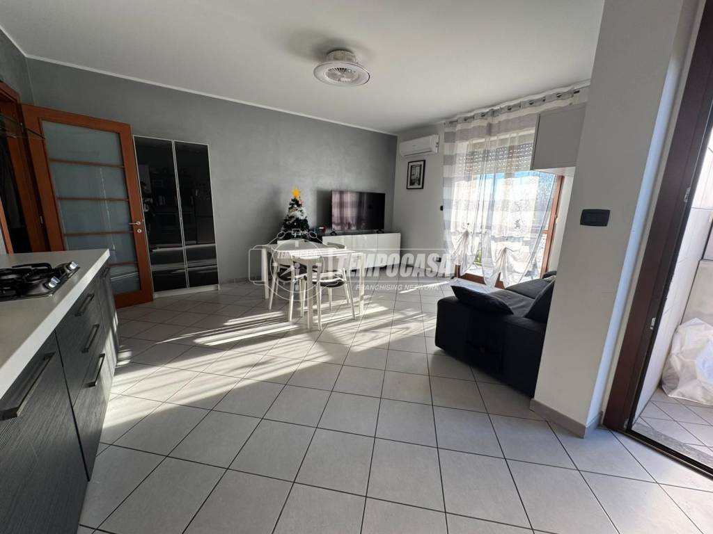 appartamento in vendita a Grugliasco