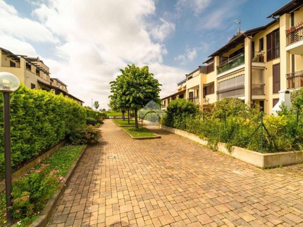 appartamento in vendita a Grugliasco