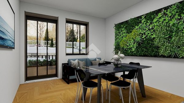 appartamento in vendita a Grugliasco