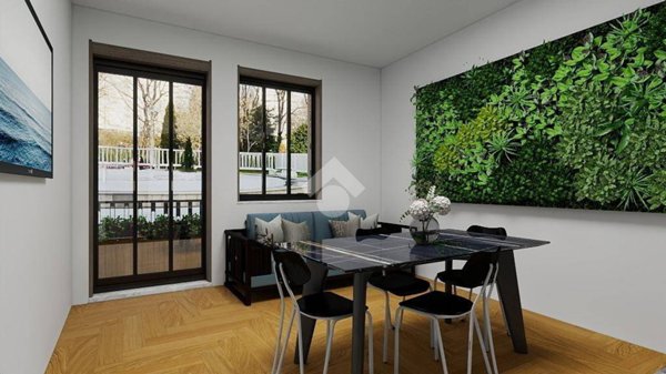 appartamento in vendita a Grugliasco