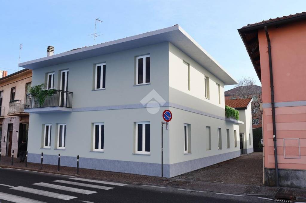 appartamento in vendita a Grugliasco