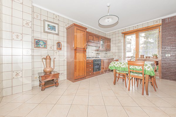 appartamento in vendita a Grugliasco