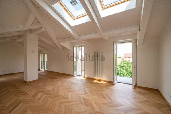 appartamento in vendita a Grugliasco