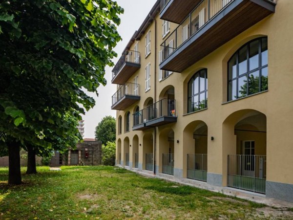 appartamento in vendita a Grugliasco