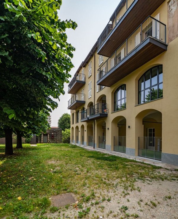 appartamento in vendita a Grugliasco