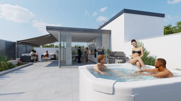 appartamento in vendita a Grugliasco