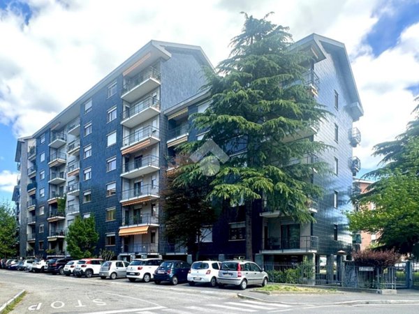 appartamento in vendita a Grugliasco in zona Gerbido