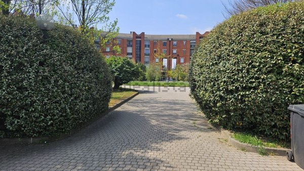 appartamento in vendita a Grugliasco