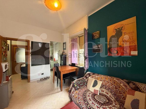 appartamento in vendita a Grugliasco in zona Lesna