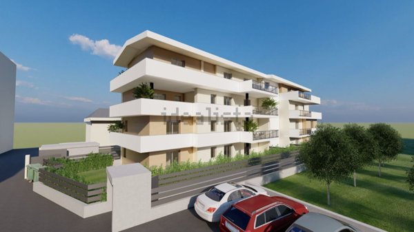 appartamento in vendita a Grugliasco