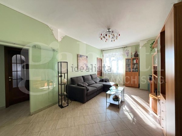 appartamento in vendita a Grugliasco