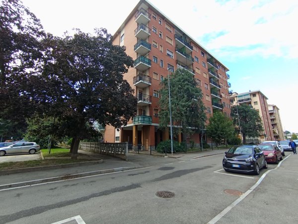 appartamento in vendita a Grugliasco in zona Gerbido