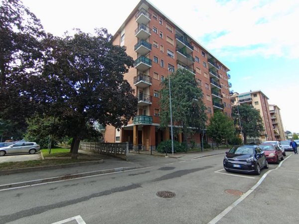 appartamento in vendita a Grugliasco in zona Gerbido