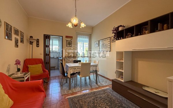 appartamento in vendita a Grugliasco